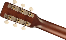 Charger l'image dans la galerie, Gretsch Deltoluxe Concert, Walnut Fingerboard, Tortoiseshell Pickguard, Black Top