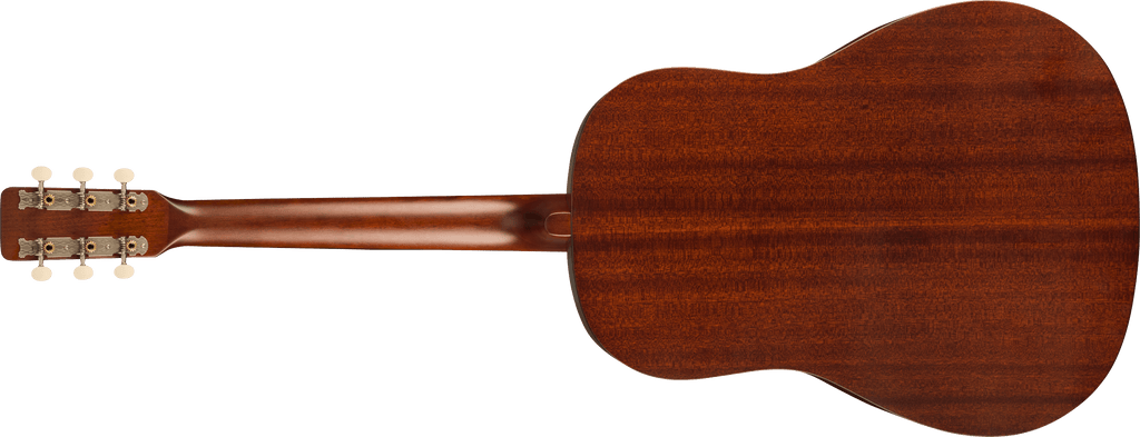Gretsch Deltoluxe Dreadnought, Walnut Fingerboard, Tortoiseshell Pickguard, Black Top