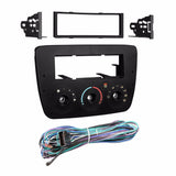 Ford Taurus/Mercury Sable 2000-UP Dash Kit