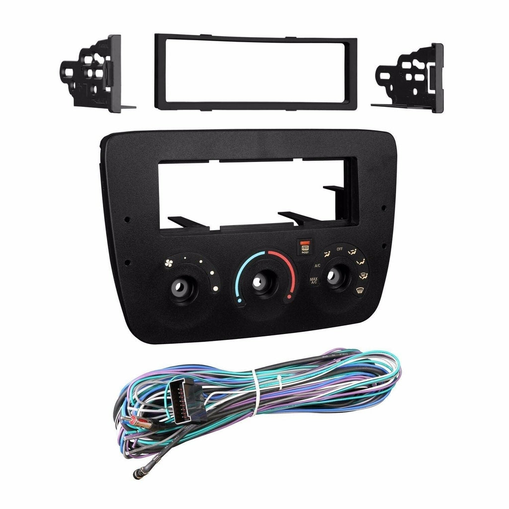 Metra 99-5716 Dash Kit for Taurus/Sable 00-03 Kit with Harness