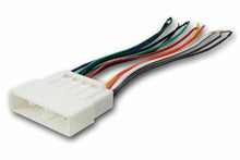 Charger l&#39;image dans la galerie, Absolute USA H804/1720 Radio Wiring Harness for Honda/Acura 1986-1998 Power