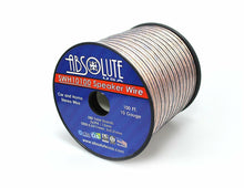 Charger l&#39;image dans la galerie, Absolute USA SWH10100 10 Gauge Car Home Audio Speaker Wire Cable Spool 100&#39;