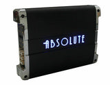 Absolute USA BLA-3500.4 Class A/B 3500W Max Mosfet Blast Series 4 Channel Car Amplifier