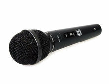 Load image into Gallery viewer, 2 Mr. Dj MIC500 Professional Handheld Uni-Directional Dynamic Microphone