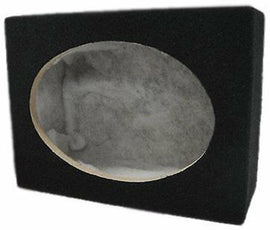 2 Absolute SQ6X9 Single 6x9