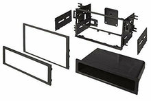 Charger l&#39;image dans la galerie, American International Double DIN Dash Kit for Select Honda/Acura/Isuzu HONK830