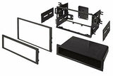 American International Double DIN Dash Kit for Select Honda/Acura/Isuzu HONK830