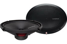 Charger l&#39;image dans la galerie, Rockford R169X2 6 x 9 Inches Full Range Coaxial Speaker, Set of 2