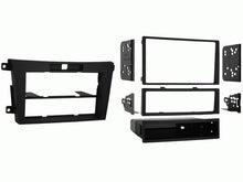 Charger l'image dans la galerie, American Terminal Car Radio Stereo Single Double Din Dash Kit for 2007-09 Mazda CX-7