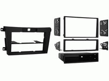 Load image into Gallery viewer, American Terminal Car Radio Stereo Single Double Din Dash Kit for 2007-09 Mazda CX-7
