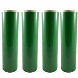 Absolute USA 4 Rolls clear green 18