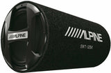 Alpine SWT-12S4 1500 Watts Single 12