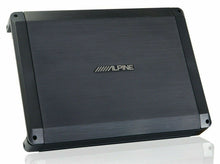 Load image into Gallery viewer, Alpine BBX-F1200 Car Amplifier 600W Max, 280W RMS 2-ohm Stable 4 Channel Class-A/B Amplifier