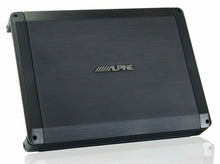 Load image into Gallery viewer, Alpine BBX-F1200 Car Amplifier 600W Max 4 Channel Class-A/B Amplifier