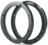 Absolute Universal 1/2 Inch Plastic Depth Ring Adapter/ Spacer For 6.5