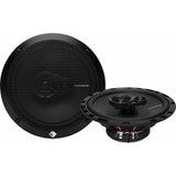 Rockford Fosgate Prime R165X3 Car Speaker<br/>180W Peak, 90W RMS 6.5