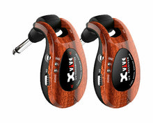 Load image into Gallery viewer, NEW! XVive Guitar Wireless System Wood