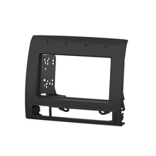 Load image into Gallery viewer, Metra 95-8275B Double-DIN Car Stereo Dash Kit - Compatible Fits for Toyota Tacoma 2005-2011