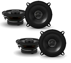 2 Alpine S2-S50 340W 5 1/4