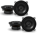 2 Alpine S-S50 340W Max (110W RMS) 5 1/4