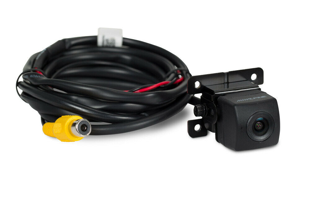 Alpine HCE-C1100 Backup Camera