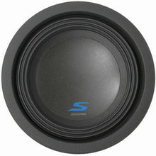 Charger l&#39;image dans la galerie, Alpine S-W8D2 Car Subwoofer&lt;br/&gt; 900W Max, 300W RMS 8&quot; S-Series Dual 2 Ohm Car Subwoofers