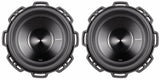 2 Rockford Fosgate P3D4-10 10