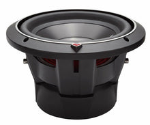 Charger l&#39;image dans la galerie, Rockford Fosgate P3D4-10 Punch P3 10-Inch 500-Watt RMS 1000 Watts Peak