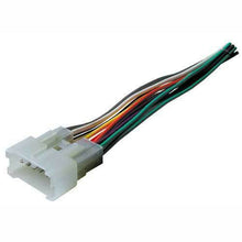 Load image into Gallery viewer, Metra 70-7992 Radio Wiring Harness for Suzuki 95-03 Multi-Colored Car Electronic