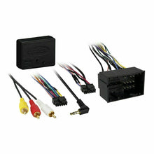 Load image into Gallery viewer, Metra Axxess XSVI-6523-NAV XSVI Interface Dodge RAM 13-UP Wire Harness