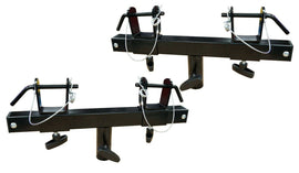 2 MR Truss Universal Black T-Adapter Triangle or Square Truss Adapter Bracket Tripod Crank Light Stand Bar