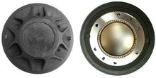 Charger l&#39;image dans la galerie, Replacement Diaphragm for Peavey 22A, 22T, 22XT Driver