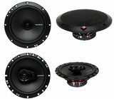 Rockford Fosgate R165X3 6.5