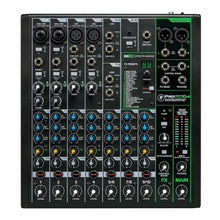 Load image into Gallery viewer, Mackie ProFX10V3 Series, Mixer - Unpowered, 10-Channel w/USB