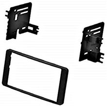 Charger l&#39;image dans la galerie, American International Car Radio Stereo Double Din Dash Kit &amp; Harness for 2003-2007 Toyota Tundra Sequoia