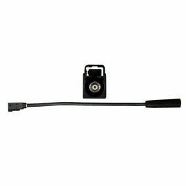 Metra 40-EU20 2002 & Up Volkswagen/BMW/Euro Radio to Antenna Adapter Cable