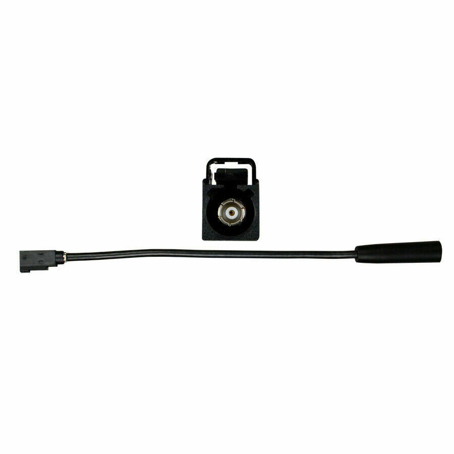 Patron P-EU20 Radio to Antenna Adapter for Select VW/BMW/Euro/Buick/Chevrolet