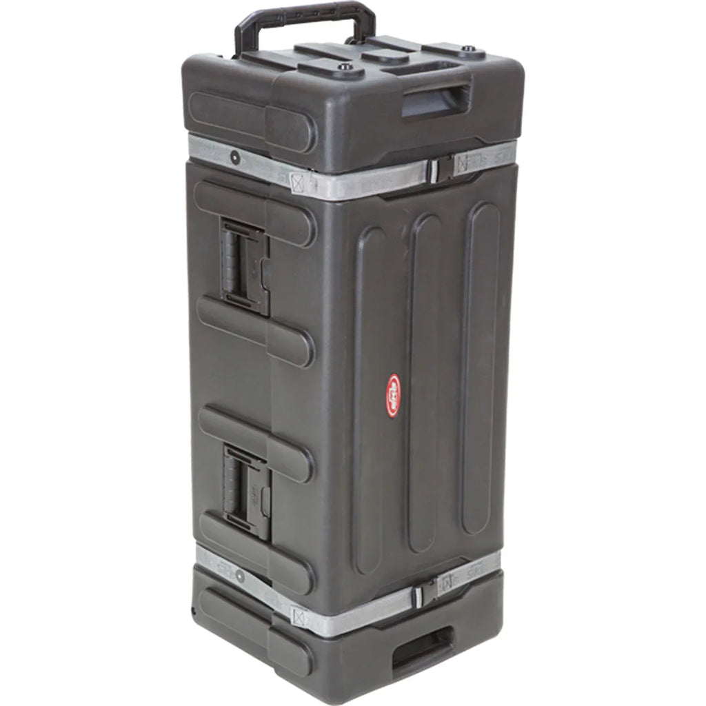 SKB 1SKB-DH4216W Large Drum Hardware Case with Wheels