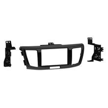 Charger l'image dans la galerie, Metra 95-7804HG Double-DIN Car Stereo Dash Kit - Compatible Fits for Honda Accord 2013-2017