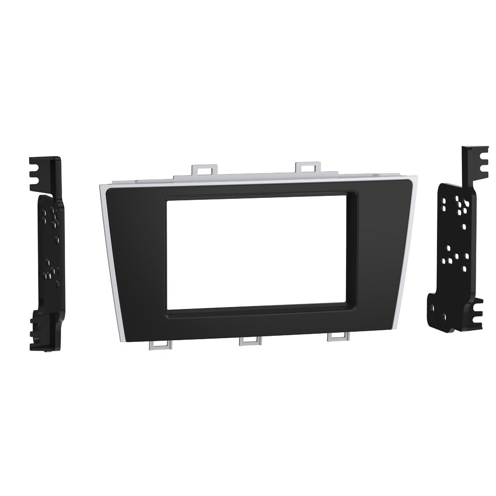 Metra 95-8909 Radio Installation Kits - Compatible Fits for Subaru Legacy/Outback (all except 2.5i) 2018-2019