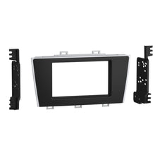 Load image into Gallery viewer, Metra 95-8909 Radio Installation Kits - Compatible Fits for Subaru Legacy/Outback (all except 2.5i) 2018-2019