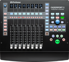 Load image into Gallery viewer, PreSonus 2777100202 FaderPort 8 8-channel Production Controller