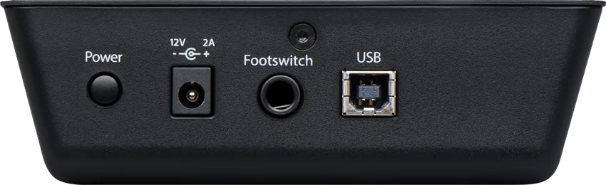 PreSonus 2777100203 USB Production Controller, 2nd Generation