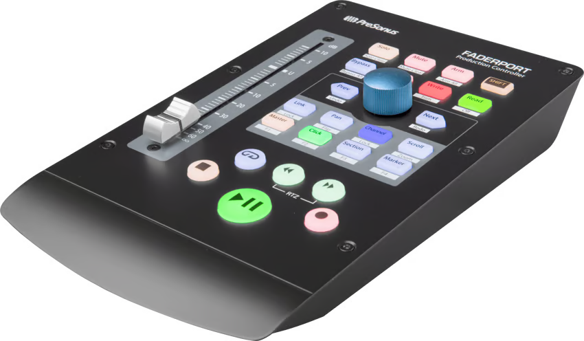 PreSonus 2777100203 USB Production Controller, 2nd Generation