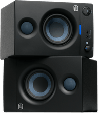 Load image into Gallery viewer, PreSonus 2777500122 Eris 3.5BT 3.5-inch Powered Bluetooth Studio Monitors - Black
