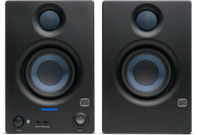 Load image into Gallery viewer, PreSonus 2777500122 Eris 3.5BT 3.5-inch Powered Bluetooth Studio Monitors - Black
