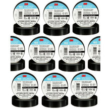 Charger l'image dans la galerie, 25 3M 165 Temflex 1700 Economy Grade Vinyl Electrical Tape, 3/4 in x 60 feet