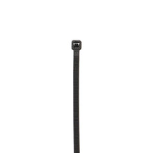 Charger l'image dans la galerie, Install Bay CTB4-1 Cable Tie 4" Black 1000 Count
