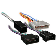 Charger l'image dans la galerie, Raptor RAP-FD-5014 Amp Bypass Wiring Harness Compatible Fits for Ford 1989-2000