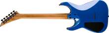 Charger l'image dans la galerie, Jackson American Series Virtuoso HT, Streaked Ebony Fingerboard, Mystic Blue